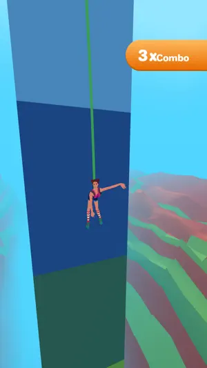 Bungee Runner