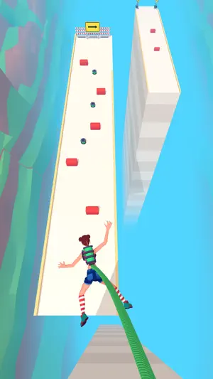 Bungee Runner