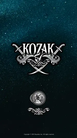 KOZAK