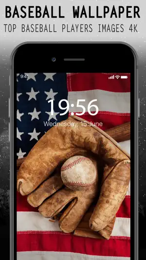 Baseball Wallpapers HD