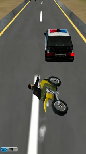 Highway Rider 3D