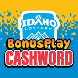 Cashword by Idaho Lottery