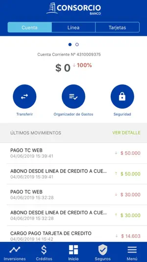 Banco Consorcio